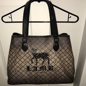 L.A.M.B Handbag